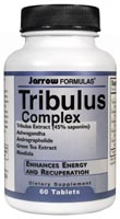 Tribulus Complex
